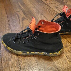 Converse All-Star High Top Sneakers